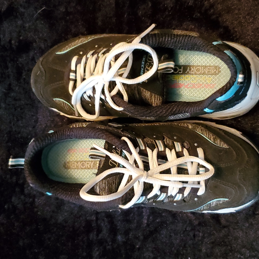 Sketchers